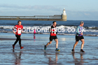 Blyth Sands Handicap Race.  Photo: David T. Hewitson/Sports for All Pics